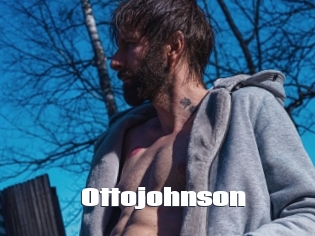 Ottojohnson
