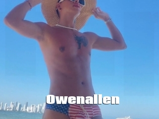 Owenallen