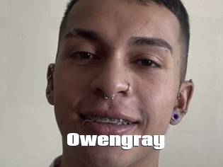 Owengray