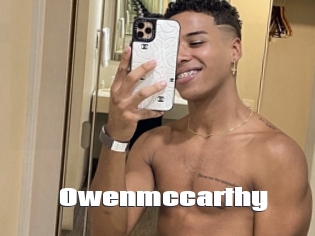 Owenmccarthy