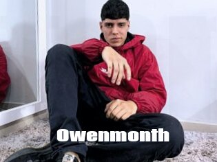 Owenmonth