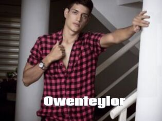 Owenteylor
