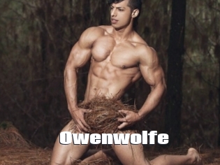 Owenwolfe