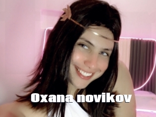 Oxana_novikov