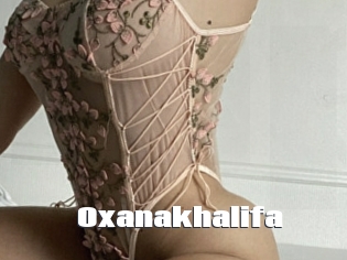 Oxanakhalifa