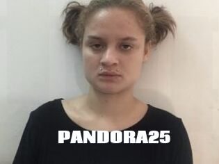 PANDORA25