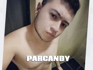 PARCANDY