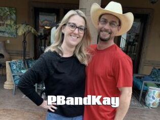 PBandKay
