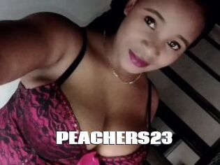 PEACHERS23