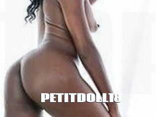 PETITDOLL18 The hot porn