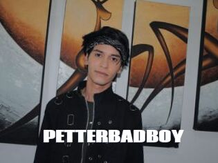 PETTERBADBOY