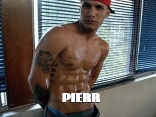 PIERR