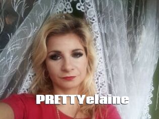 PRETTYelaine