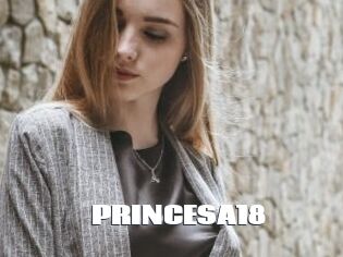 PRINCESA18