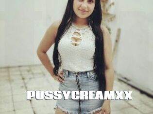 PUSSYCREAMXX