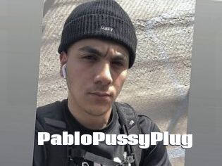 PabloPussyPlug