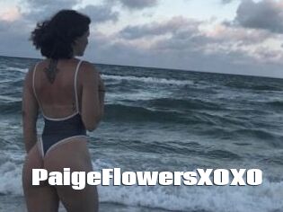 PaigeFlowersXOXO