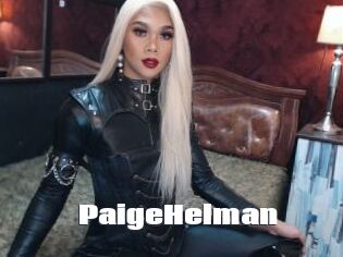 PaigeHelman