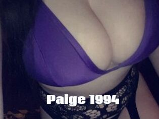 Paige_1994