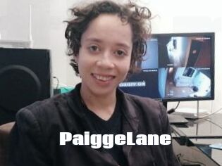 PaiggeLane