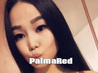 PalmaRed