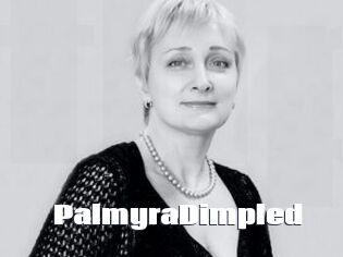 PalmyraDimpled