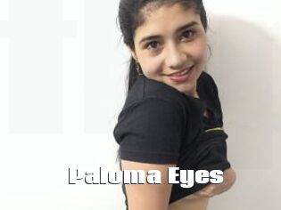 Paloma_Eyes