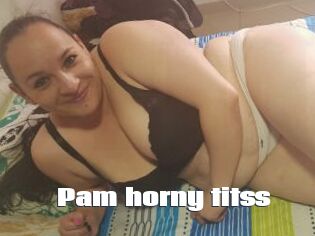 Pam_horny_titss