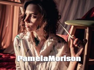 PamelaMorison