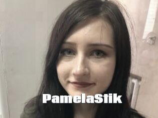 PamelaStik