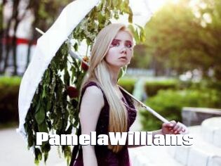 PamelaWilliams