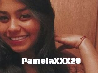 PamelaXXX20