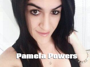 Pamela_Powers The hot porn