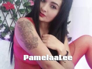 PamelaaLee