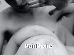 PanPixie