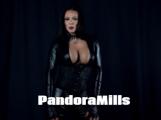 PandoraMills