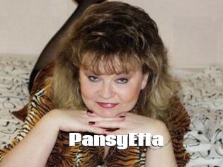 PansyEtta