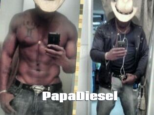 PapaDiesel