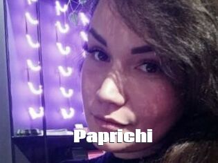 Paprichi