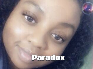 Paradox