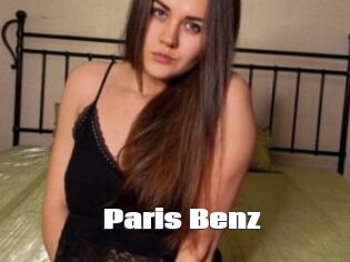 Paris_Benz