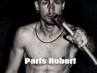 Paris_Robert