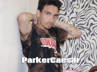 ParkerCaesar