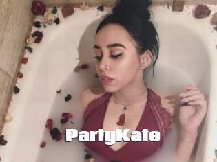 PartyKate