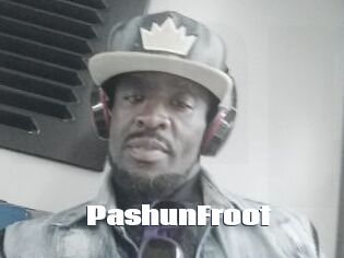 PashunFroot