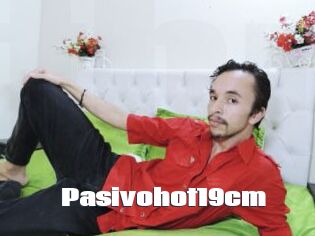 Pasivohot19cm