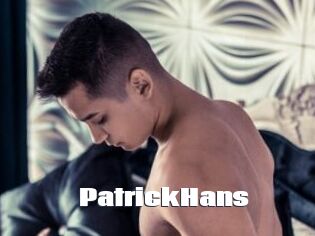 PatrickHans