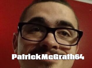 PatrickMcGrath64