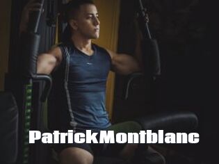 PatrickMontblanc