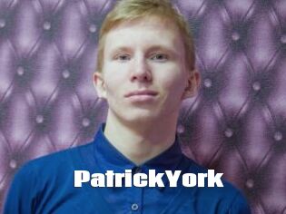 PatrickYork